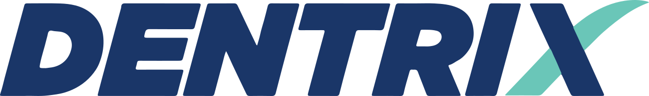 Dentrix logo